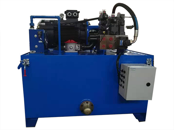 液壓系統(tǒng) 液壓系統(tǒng)